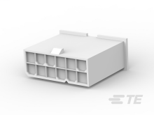 Image of TE Connectivity 1-1969612-2