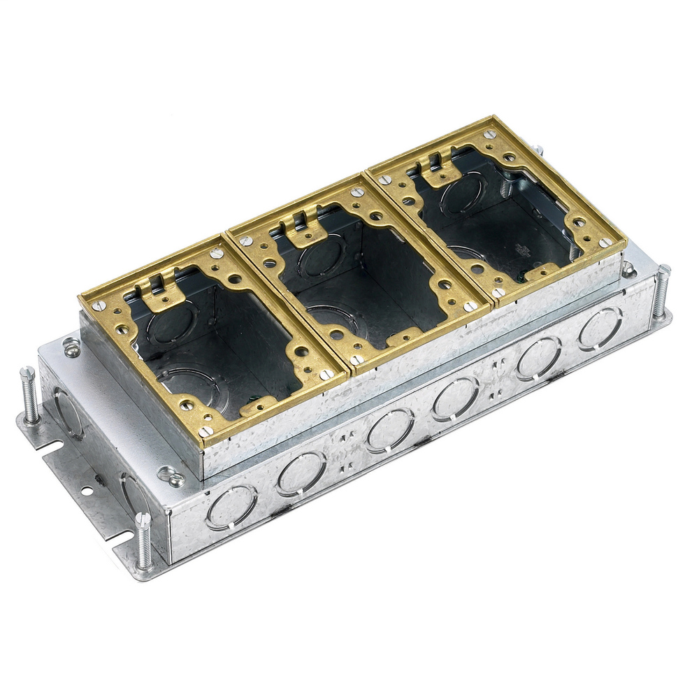 Image of Hubbell Premise Wiring B2423