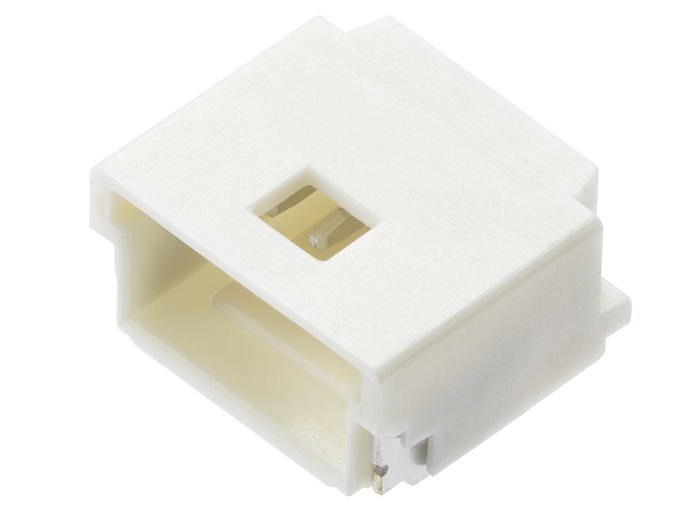 Image of Molex 5015680507