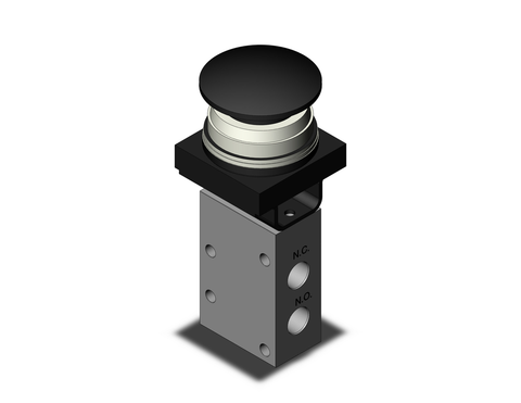 Image of SMC VM430-01-30B