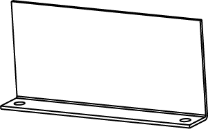 Image of Wiremold RFB2B