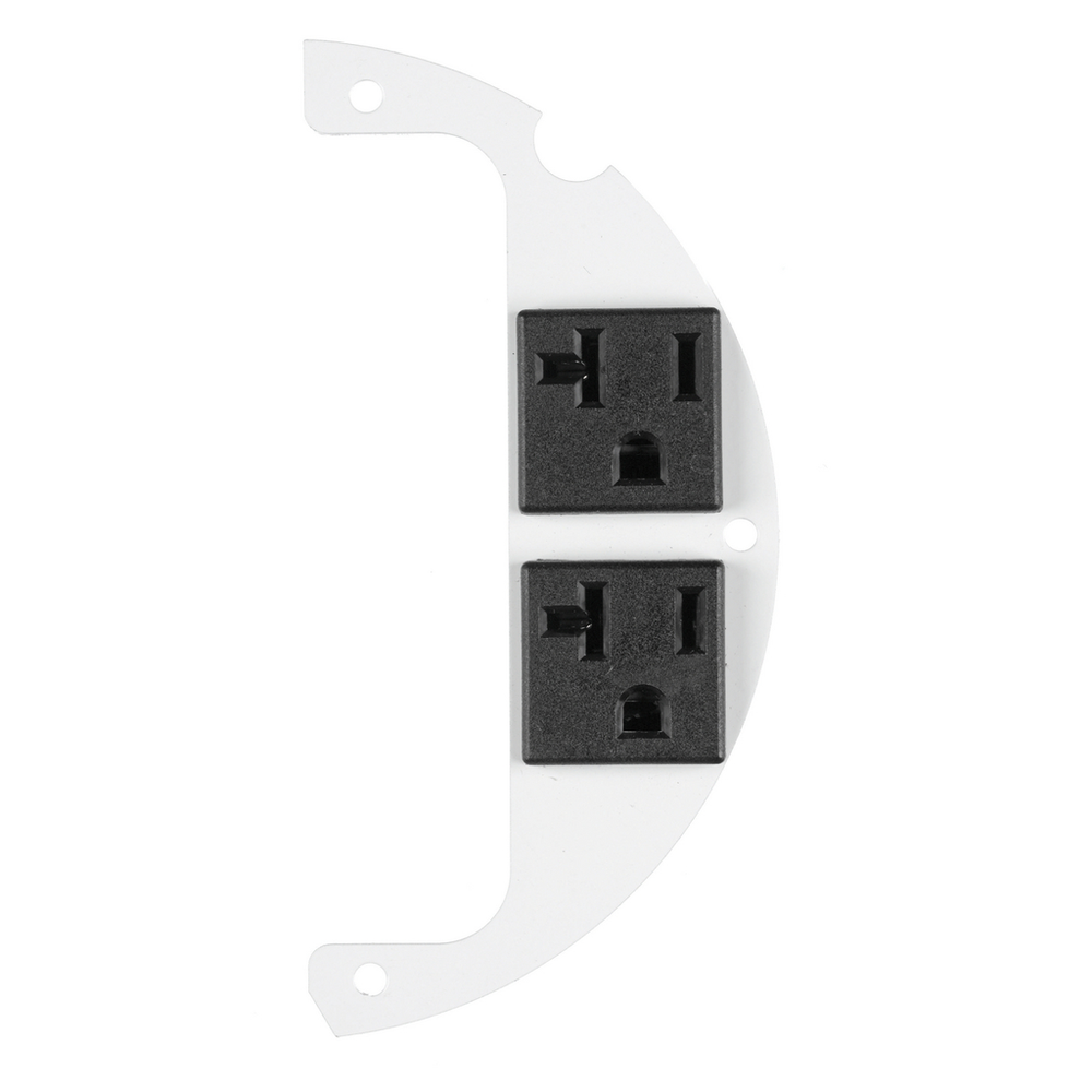 Image of Hubbell Wiring Device-Kellems S1R6SPZ25
