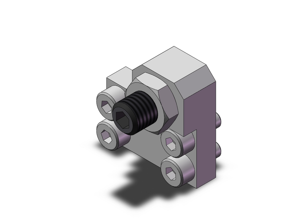 Image of SMC MXQ-AT12
