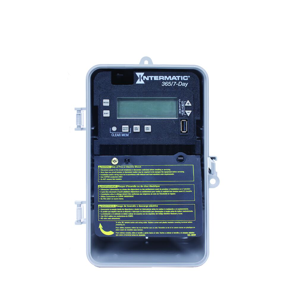 Image of Intermatic ET2725CP