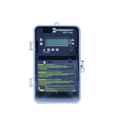 Image of Intermatic ET2725CP