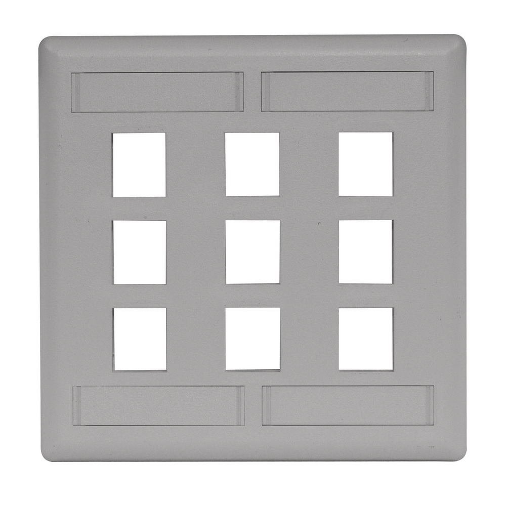 Image of Hubbell Wiring Device-Kellems IFP29GY