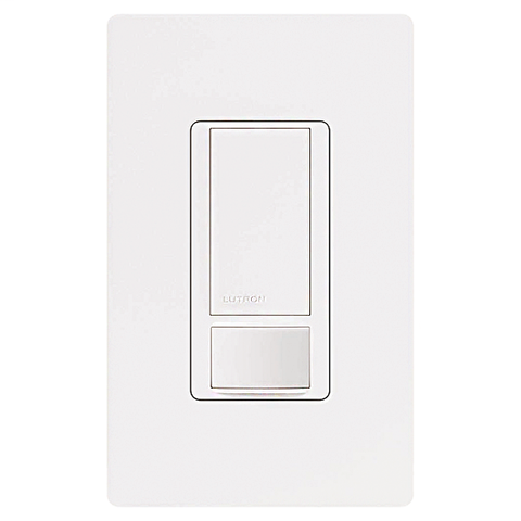 Image of Lutron MS-VPS5M-WH