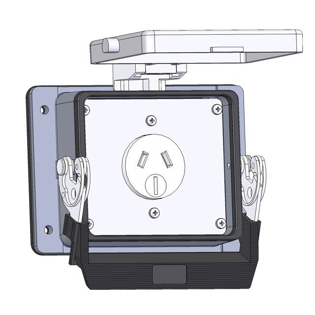 Image of Mencom DAS-32