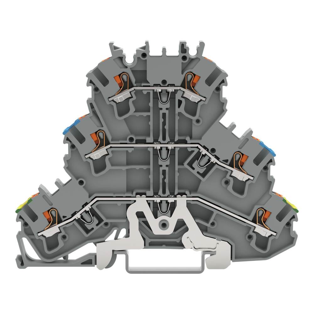 Image of WAGO 2202-3217