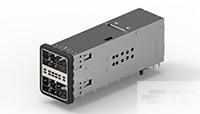 Image of TE Connectivity 2227224-1