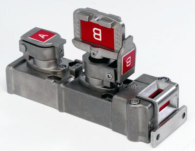 Image of Allen-Bradley 440T-MDSLE11FKFL