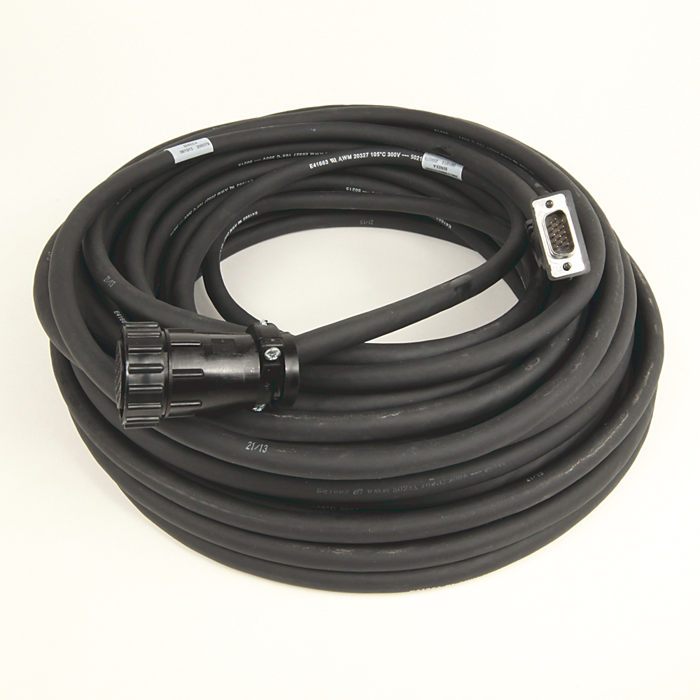 Image of Allen-Bradley 2090-CFBM6DD-CCAA20