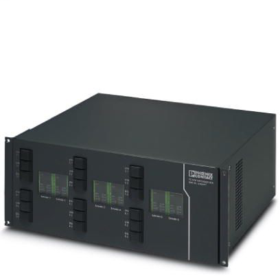 Image of Phoenix Contact 2702077