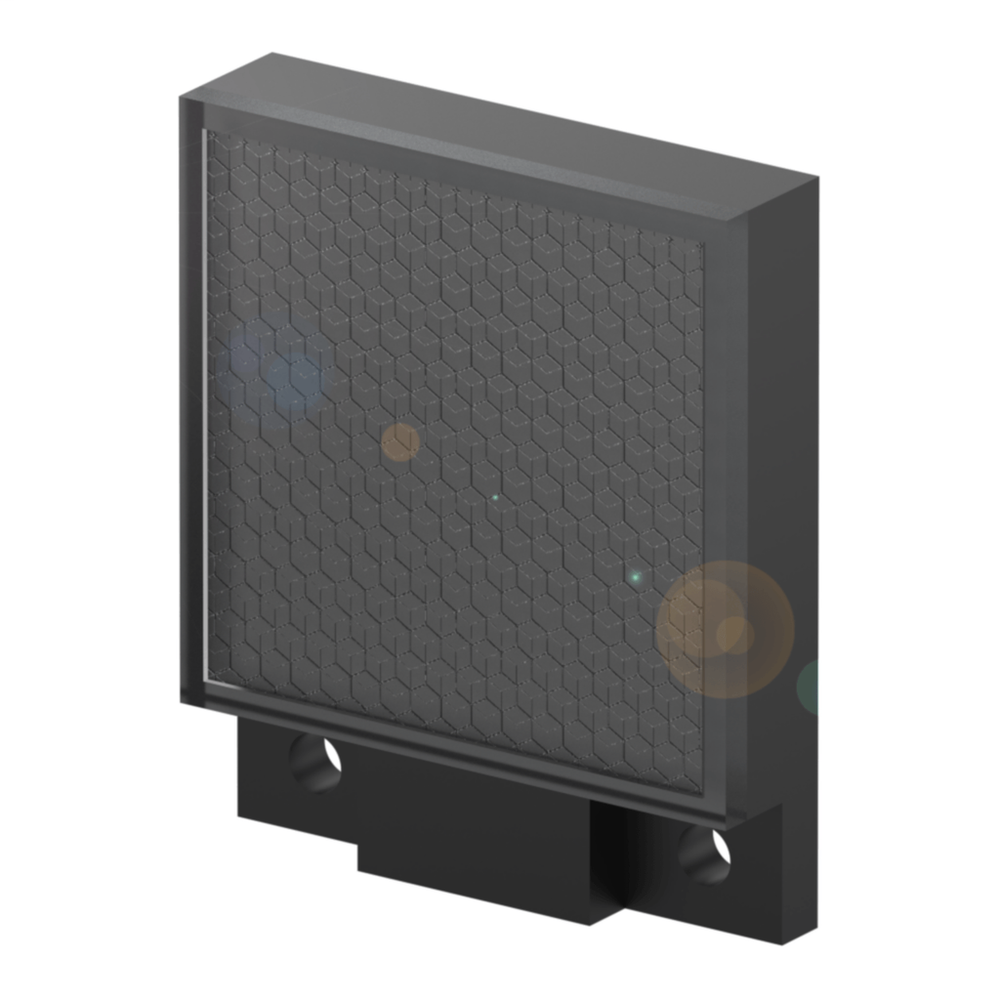 Image of Balluff BAM RF-XO-026-S012/40-PM-AS