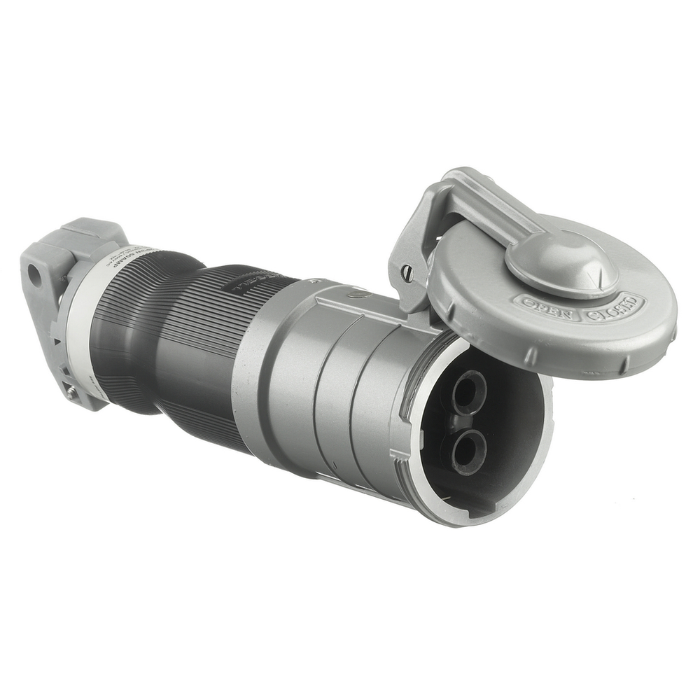 Image of Hubbell Wiring Device-Kellems HBL360CS2W