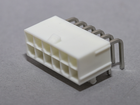 Image of Molex 39300120