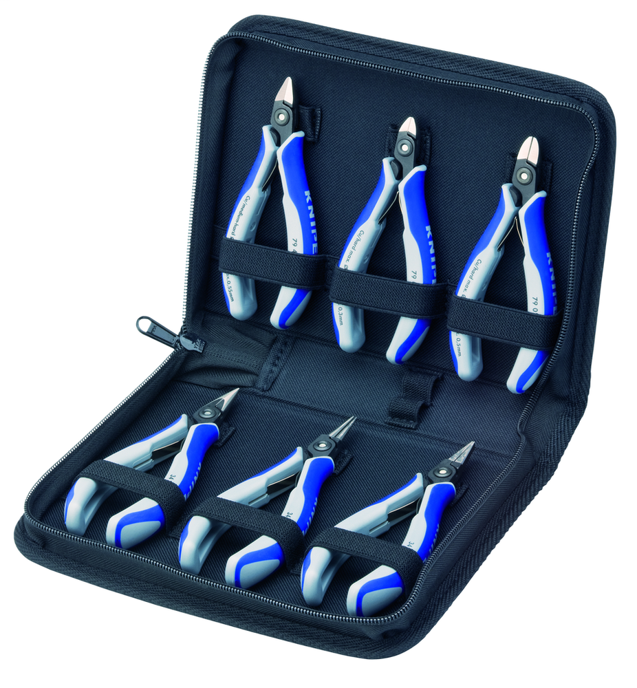 Image of KNIPEX 00 20 16 P
