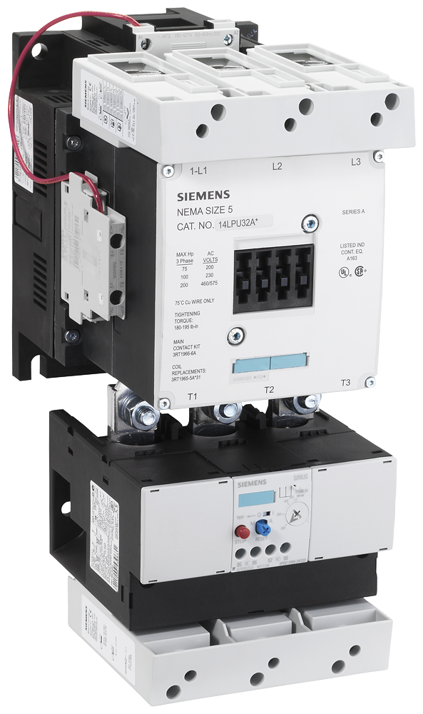 Image of Siemens 14LPU32AE