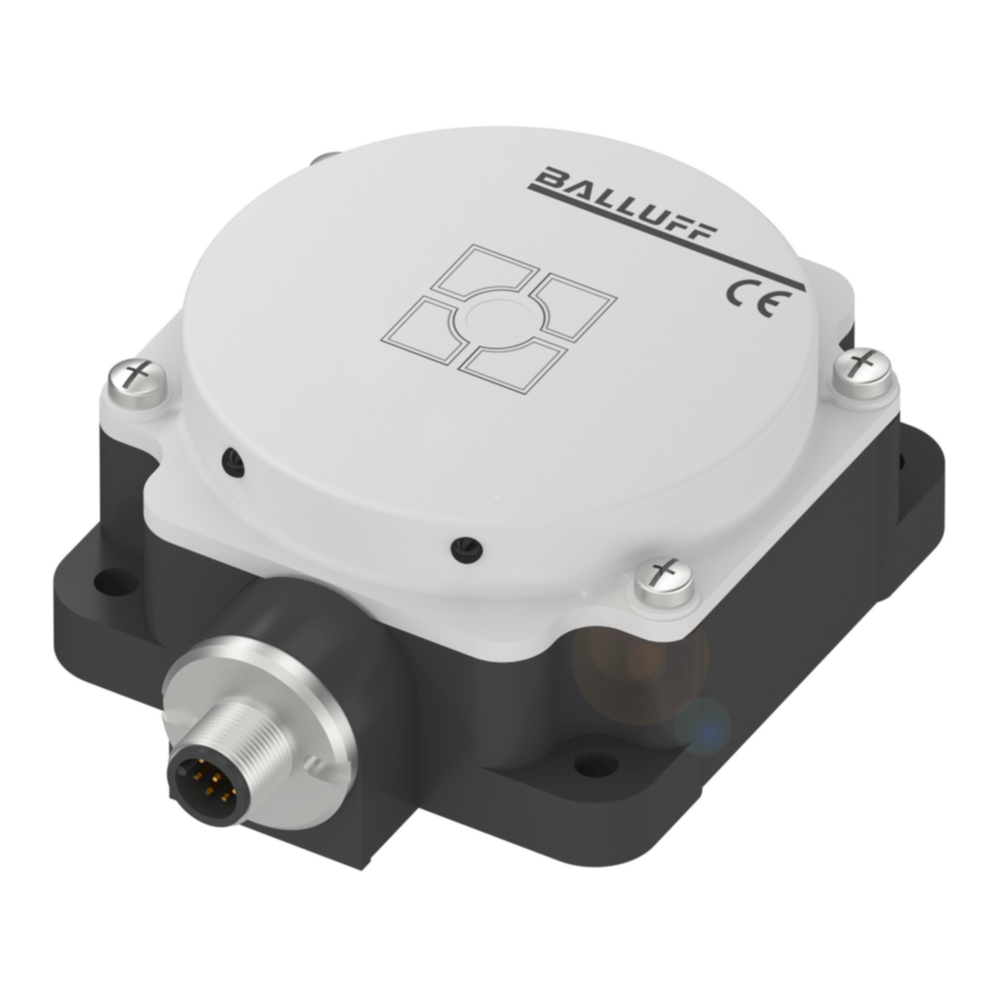 Image of Balluff BIS L-301-S115