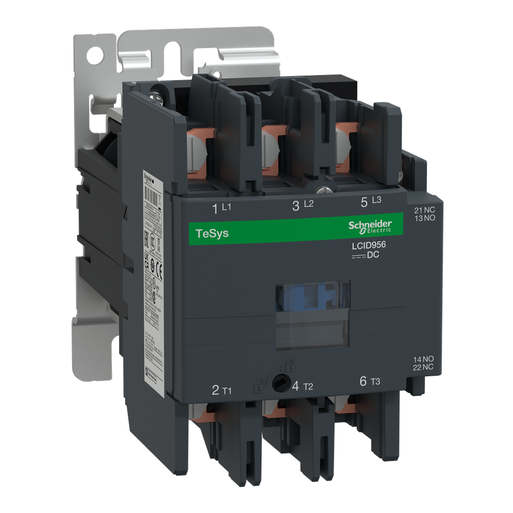 Image of Schneider Electric LC1D956BD