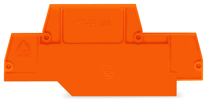 Image of WAGO 279-519