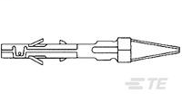 Image of TE Connectivity 350838-1