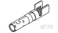 Image of TE Connectivity 213847-3
