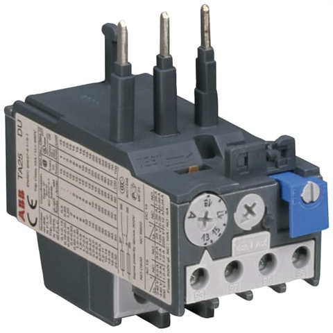 Image of ABB TA25DU19