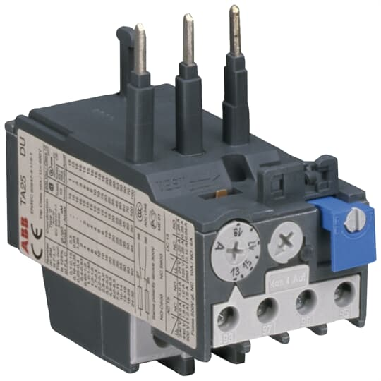 Image of ABB TA25DU4.0