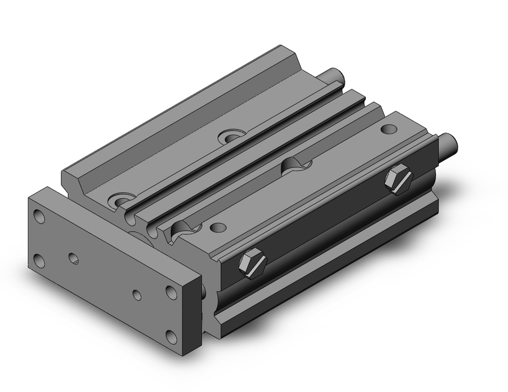 Image of SMC MGPA12-50Z