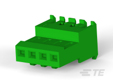 Image of TE Connectivity 3-640623-4
