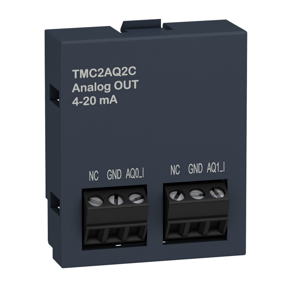 Image of Schneider Electric TMC2AQ2C