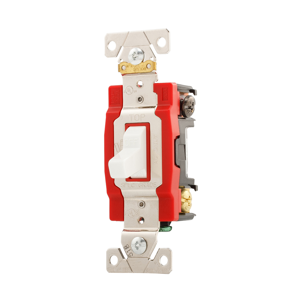 Image of Cooper Wiring Devices AH1222W