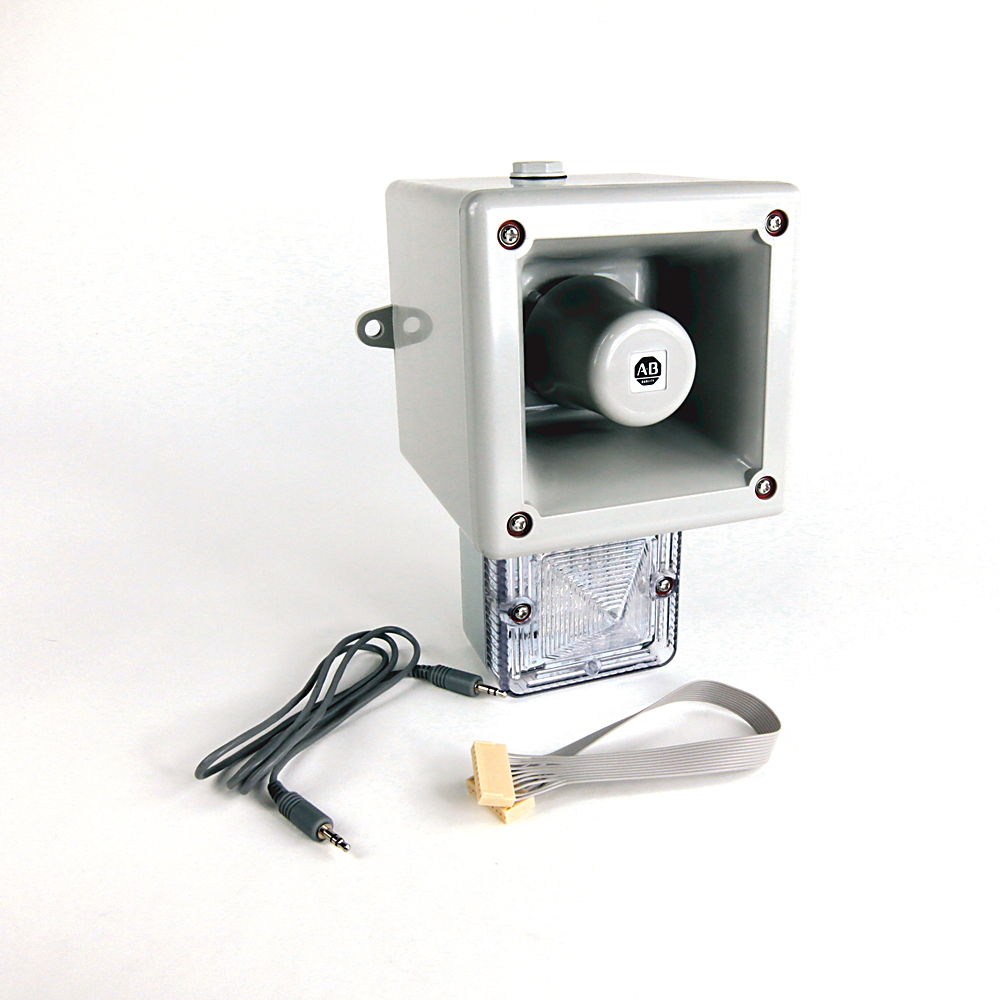 Image of Allen-Bradley 855H-RC30C4