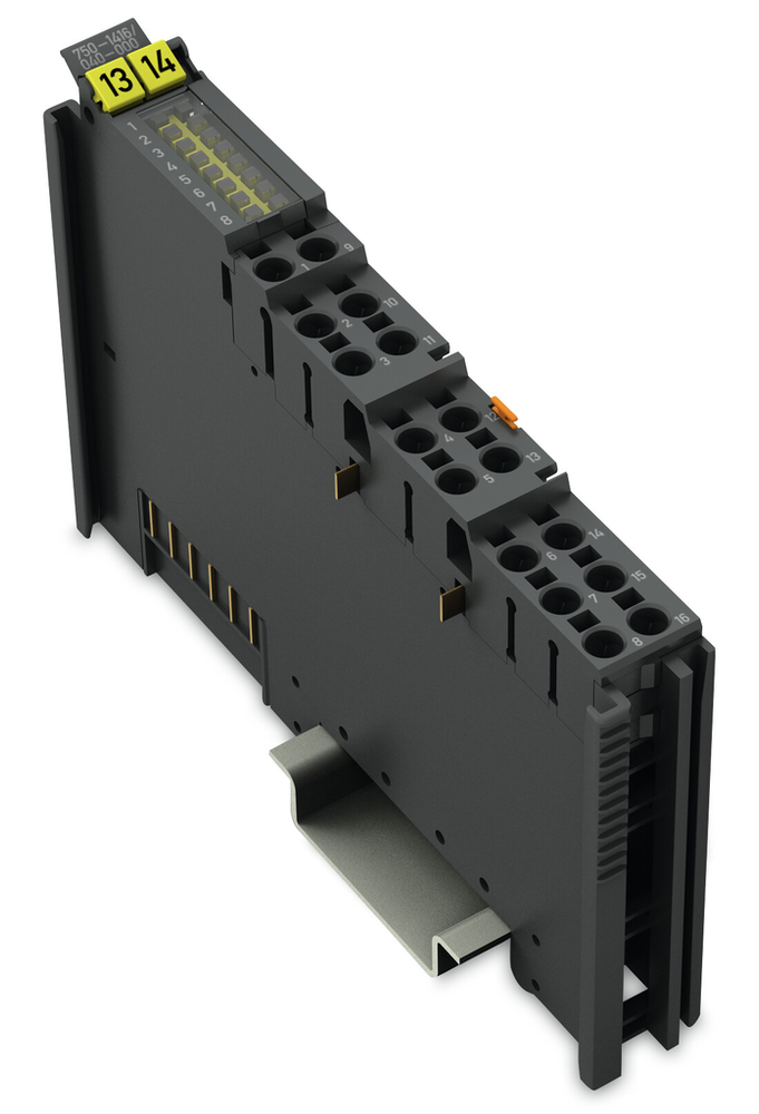 Image of WAGO 750-1416/040-000