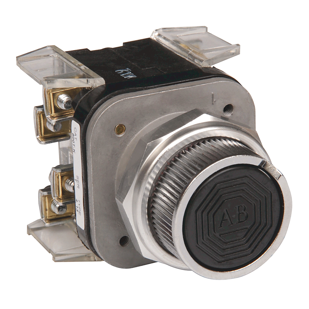 Image of Allen-Bradley 800T-KE2DEXX