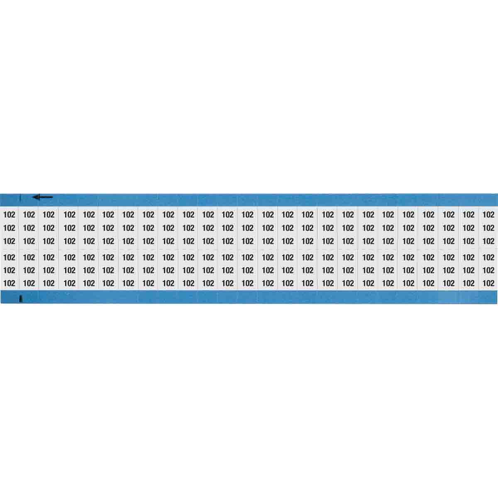 Image of Brady WM-102-SC-PK