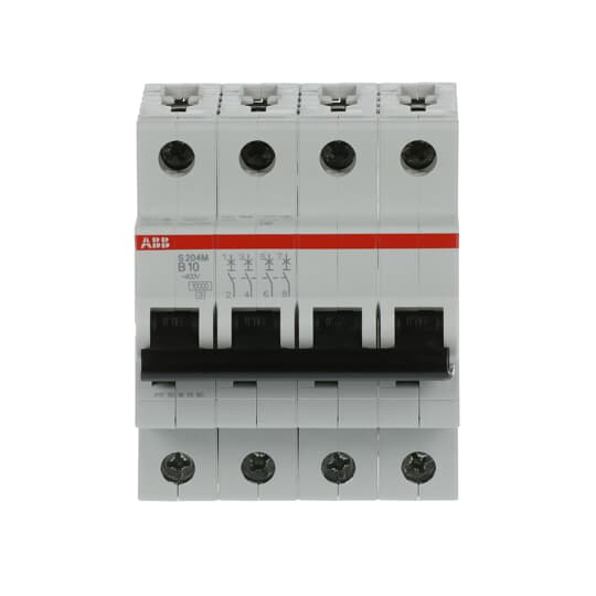 Image of ABB 2CDS274001R0105