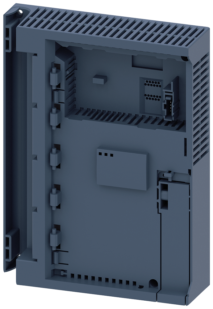 Image of Siemens 3RW59501UY10