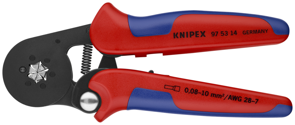 Image of KNIPEX 97 53 14