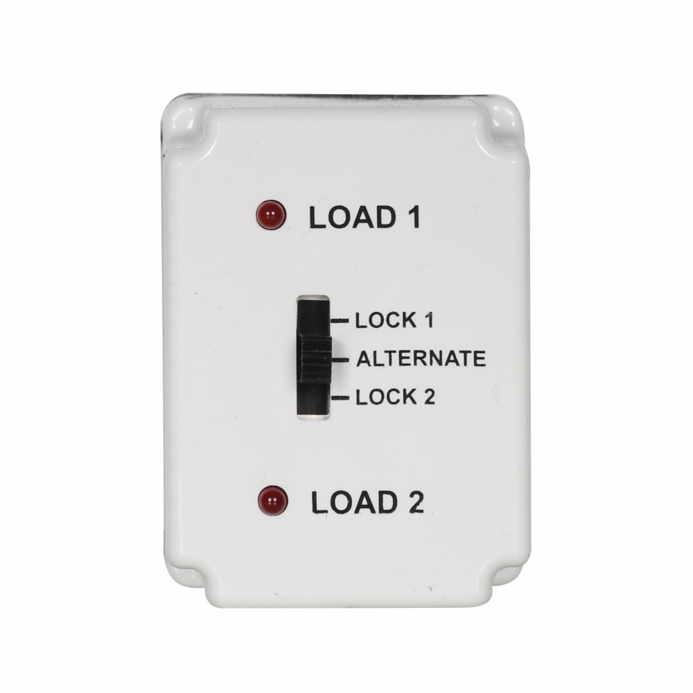 Image of Eaton D851LA