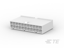 Image of TE Connectivity 2-1586000-2