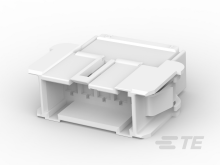Image of TE Connectivity 293011-1