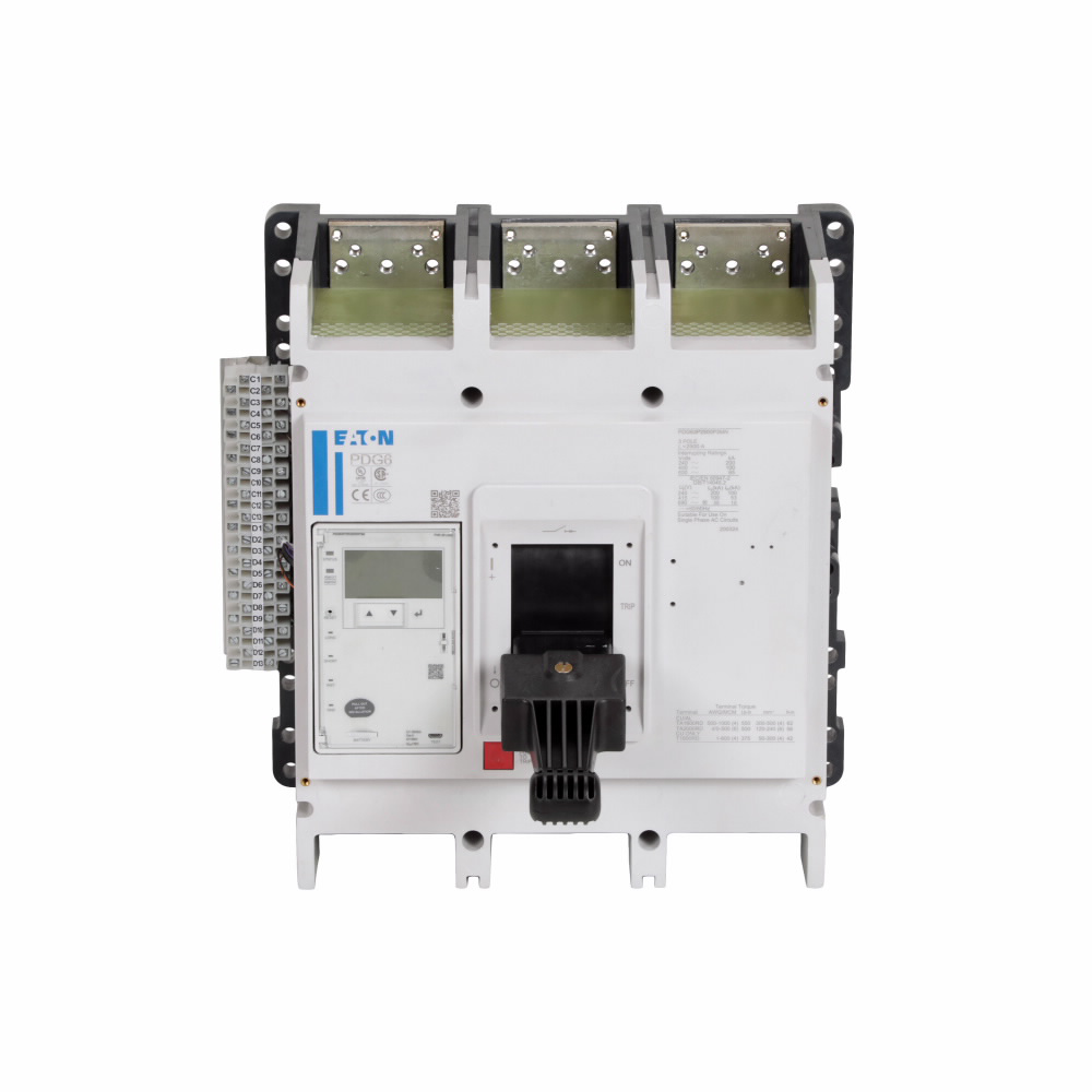 Image of Eaton PDG63P2500P3WM