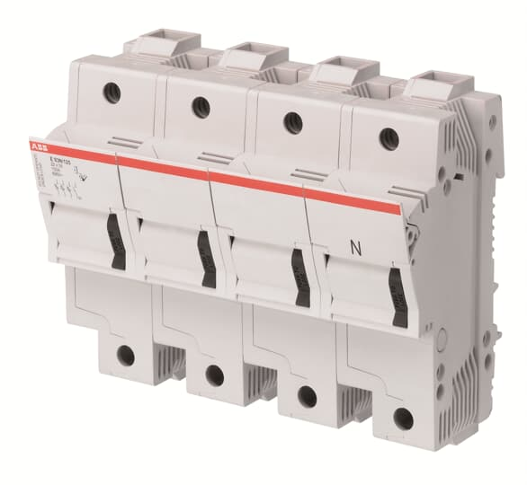 Image of ABB E93N/125