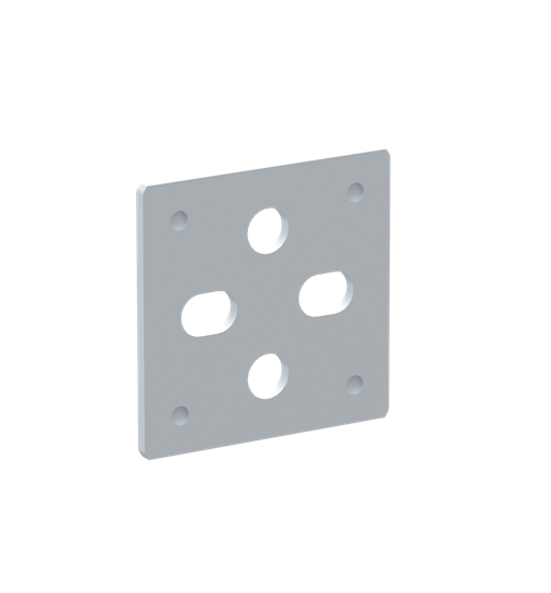 Image of ABB OXEW1600/3