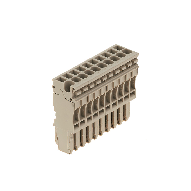 Image of Weidmuller 1815560000