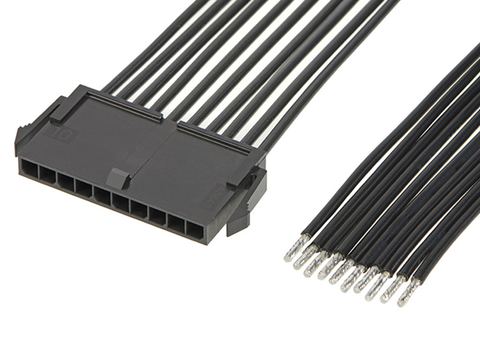 Image of Molex 2147531102