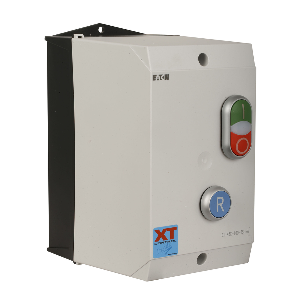 Image of Eaton ECX09G5ACA-R63/D