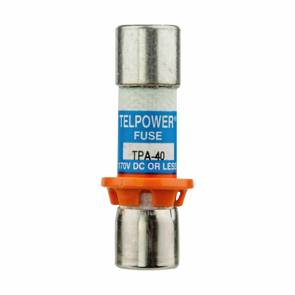 Image of Bussmann TPA-40